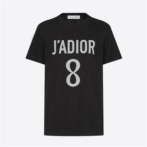 t shirt dior j'adior